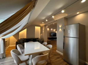 Апартаменты ДзенХоум 97