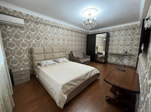 Apartamenty v centre goroda
