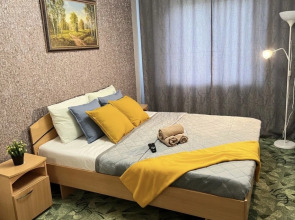 Апартаменты Красный Проспект 94/1