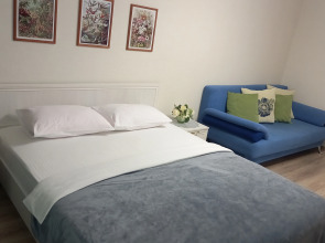 Апартаменты Гармония на Гагарина 15