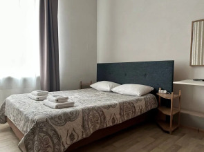 Гостевой дом Белинский