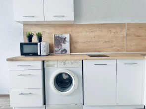 Апартаменты Vegas на Арктической 16