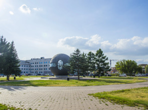 Квартира Люкс на Лермонтова