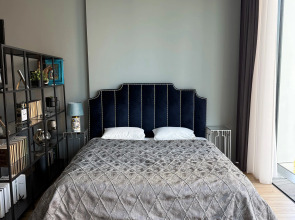 Апартаменты Neva City 43 этаж