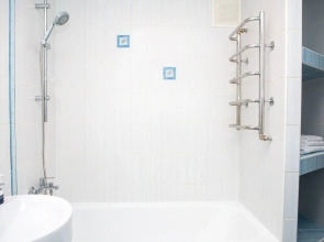 Апартаменты в самом центре