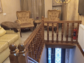 Отель Epic Meidan