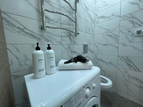 Квартира на Улице Петуха 3/3