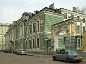 Хостел Оранж