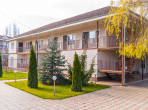 Бутик-отель OloloFamily