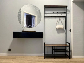 Апартаменты трехкомнатные рядом с набережной