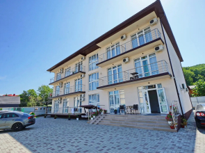 Guest house Volna