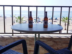 Playa Rincon De La Victoria Apartments