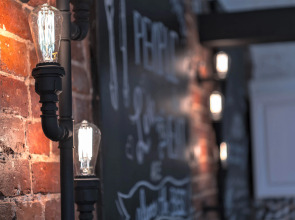 Хостел Box Inn