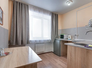 Апартаменты Квартира в центре Иркутска