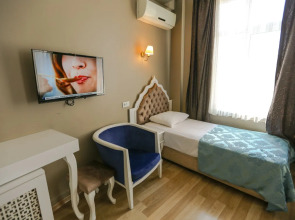 Отель Sehir Oldcity