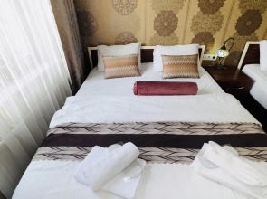 Отель Renova Old City