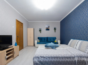 Квартира на улице Олеко Дундича 13/1