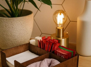 Апартаменты рядом с ТРЦ Планета