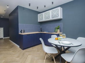 Квартира Симбирцева 40