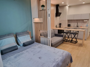 Квартира Линии