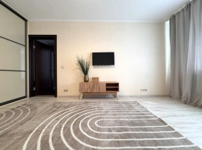 Апартаменты переулок Ангелов 7/1