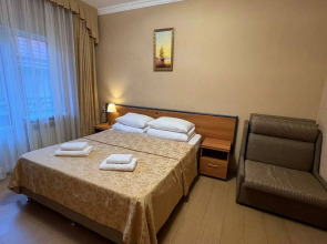 Гостевой дом Юнона