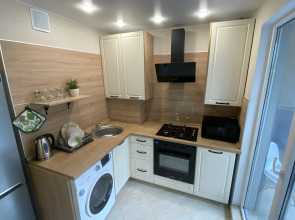 Апартаменты Белгородская улица 5