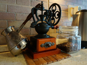 Квартира С Видом на Набережную у Музея Мирового Океана