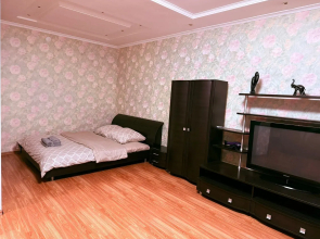 Serebrenny Kaskad Apartments