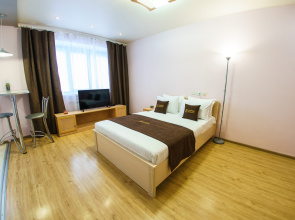 Apartamenty Inndays na Prospekte Lenina 74a