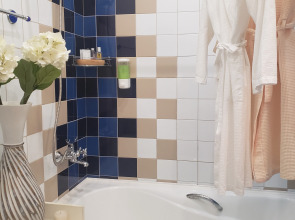 Гостевой дом Премьера у Мариинского театра