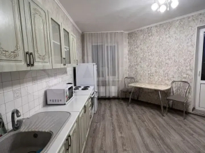 Kakdoma36 Na Leninskom Prospekte 124b Flat
