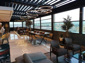 Grand Makel Hotel Topkapi