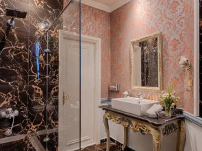 Отель Le Metropole Luxury Heritage Hotel Since 1902