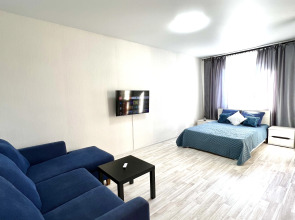 Апартаменты ЖК Высокий стандарт