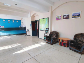 Отель Гостиница Академическая