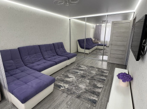 Квартира БУДЬ КАК ДОМА