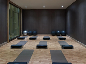 Elite World Grand Istanbul Basın Ekspres