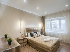 Апартаменты  Appartement De Luxe — Luxury
