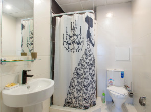 Меблированные комнаты Elle