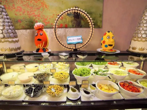 Wyndham Batumi Hotel