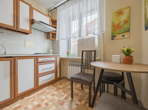 Квартира Дом Совы и Ворона на Звездинке