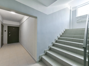 Апартаменты Идеальная Квартира на КПД