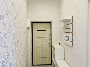 Квартира Апартаменты Pavlovsk36