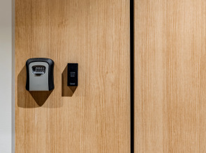 Апартаменты Estetic House в премиум ЖК LIFE-Варшавская