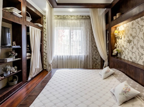 Гостевой дом Дом Наполненный Любовью