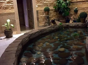 Отель Централ корпус 1