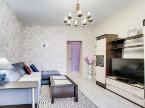 Апартаменты на Большом Казачьем у Фонтанки