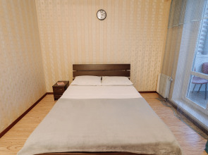 Апартаменты «9 ночей» на Софьи Ковалевской 16 №1