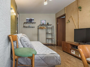 Квартира Уютная недалеко от центра